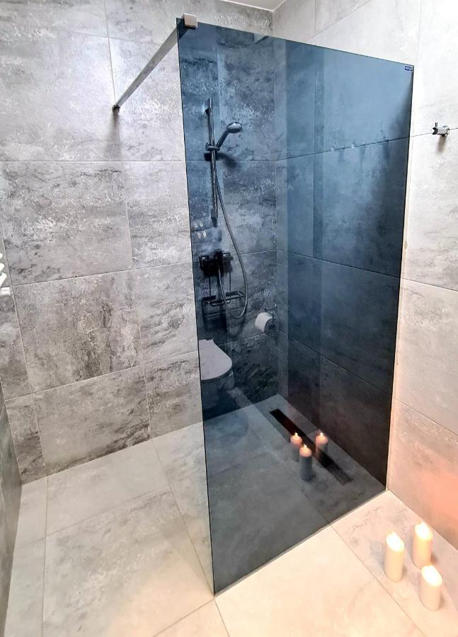 Apartamento Gawra Gustawa Ustrzyki Dolne Exterior foto